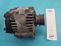 TEST Alternator Renault Megane II 1.5 dci 8200100907, 2542664D