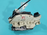 Zamek przód lewy 5N1837015C Vw Scirocco III 08- EUROPA 7pin