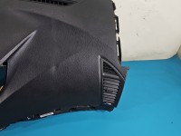 Deska rozdzielcza airbag pasażera kokpit Hyundai I40