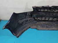 Zderzak przód Opel Corsa D granatowy Y20Z