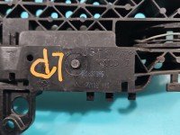 Klamka przód lewa zewnętrzna AUDI A6 C7 4H1837885