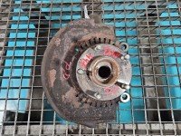 Zwrotnica prawa piasta przód 3.5 V6 Infiniti FX I