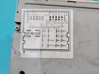 Radio fabryczne Skoda Octavia II 1Z0035161C radioodtwarzacz