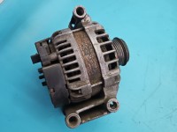 TEST Alternator Citroen Jumper II 06-14 0125711102 2.2 hdi