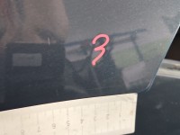 Klapa tył AUDI A4 B8 sedan 4d LZ7H