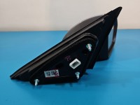 Lusterko prawe Hyundai Elantra VII 20- M6T Europa / Lakier: M6T / 5pin europa