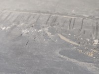 Osłona ZAŚLEPKA PLASTIK Peugeot 508 II 18- 9830304380