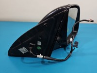 Lusterko prawe AUDI Q7 I 4L LZ9Y europa