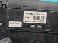 Wyświetlacz Kia Venga 94101-1P020 monitor