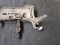 WÓZEK KOŁYSKA TRAWERS Sanki Belka silnika Vw Passat CC 2.0 TDI