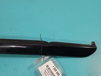 Listwa szyby czołowej lewa przedniej Peugeot 508 I 9686615580G