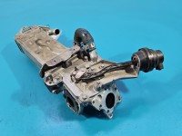 Chłodnica spalin Mercedes W204 2.2 CDI A6511420467