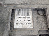 Hamulec ręczny elektryczny Renault Scenic II 8200311379