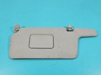 Przesłonka lewa Honda Civic VII DASZEK osłona przeciwsłoneczna