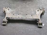 Tylna belka oś tył Skoda Scala 2019- 1.5 TSI (DXDB)