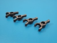 Mocowanie uchwyt Isuzu D-Max II 11-19