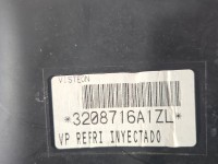 Schowek pasażera Citroen Xsara II EUROPA 9623787677