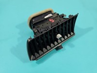 Kratka nawiewu Skoda Superb IV 3P1819201 EUROPA