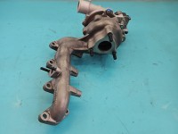 Turbosprężarka Regenerowana Hyundai I30 II 12-16 16359700014, BV35/28201-2A880, 15303317GN 1.6 crdi 110KM