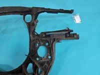 WZMOCNIENIE CZOŁOWE Pas przedni Audi A4 B6 8E0805500