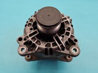 TEST Alternator Skoda Fabia II 028903028E 1.9 tdi (F5K)