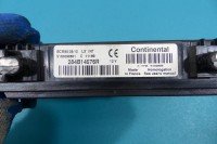 Komputer Sterownik silnika Renault Scenic III 1.6 dci 0281018284