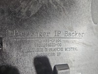 Listwa listwy dekory dekor deski Peugeot 508 II 18- eu