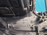 Ramka radia Peugeot Expert III 16- 227280011
