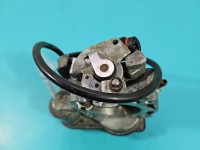 Przepustnica Mercedes W202 0001419125 1.8 wiel