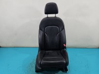 Fotele komplet kanapa AUDI Q5 08-
