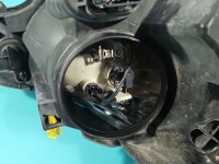 Reflektor lewy lampa przód Citroen C3 II 09-16 EUROPA