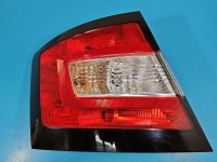 Lampa tył lewa Skoda Fabia III HB EUROPA 6V6945095