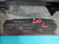 Listwa progowa lewa PRÓG NAKŁADKA Renault Koleos 76851JY00A