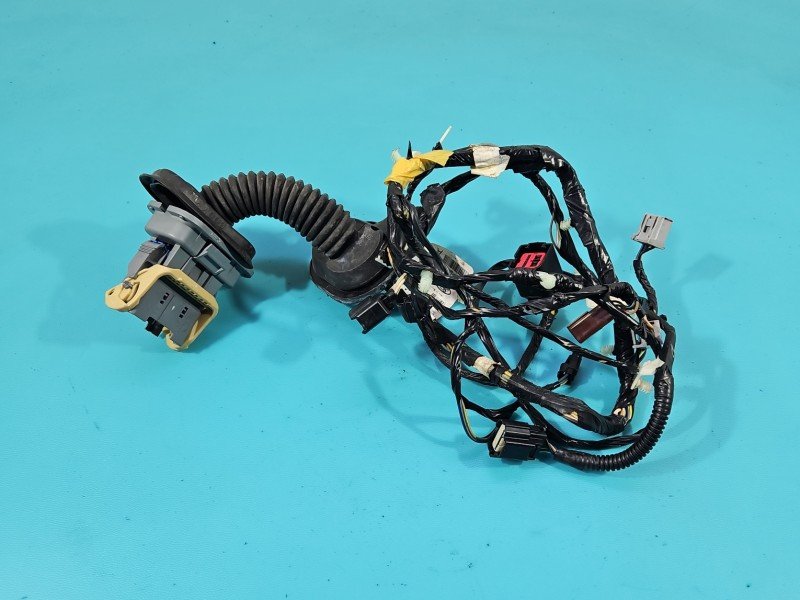 Instalacja Wiązka drzwi przód lewych Ford Mustang V 04-14 BR3T14631