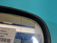 Lusterko lewe pin Renault Clio II HB 5d kolor szary NV603 europa