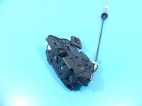 Zamek przód lewy 6V1837015 Skoda Fabia III EUROPA 7 pin