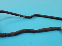 przewód wąż rurka wody Toyota Corolla E21 19- 1.8 16V 98KM