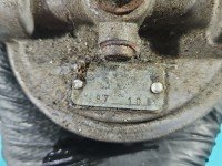 Obudowa filtra paliwa Lublin 3 2.4 TD