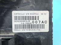 Skrzynka bezpieczników Dodge Caliber P68028007AC