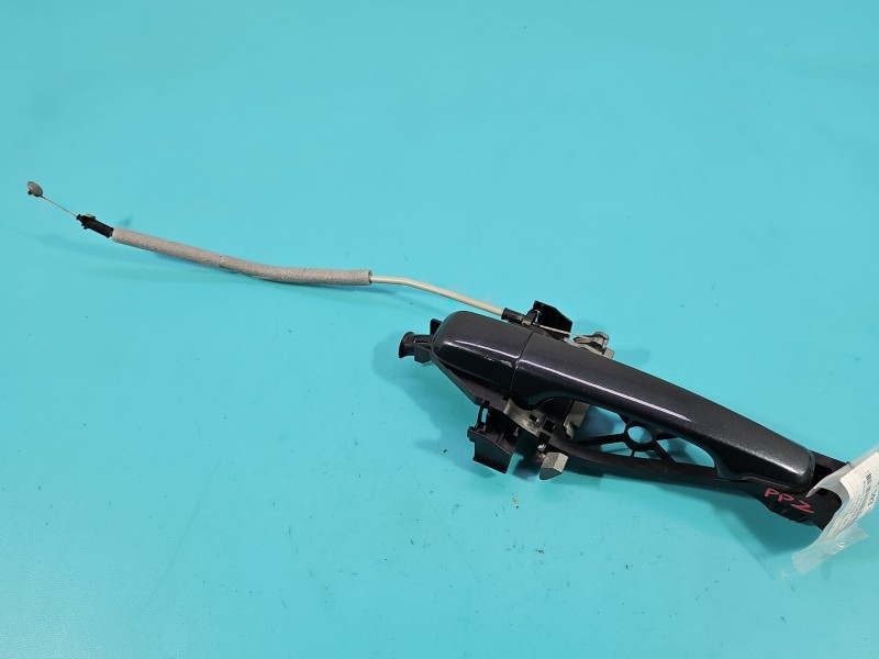 Klamka przód prawa zewnętrzna Volvo XC60 I 08- 30784203 492-46