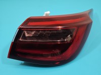 Lampa tył prawa infiniti Q50 I 13-17 sedan EUROPA