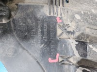 Osłona ZAŚLEPKA PLASTIK AUDI A8 D4 4H 4H0807611