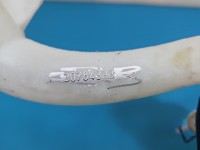 Zbiornik Zbiorniczek płynu spryskiwacza Volvo XC60 I 08- 30753424, 30753425