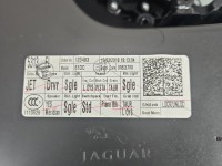 Tapicerka drzwi przód lewa boczek Jaguar F-Pace 16-