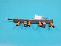 TESTOWANY Wtryskiwacz Suzuki Splash 1.2 16V