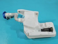 Zbiornik Zbiorniczek płynu spryskiwacza Skoda Octavia IV 5E3955448A