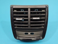 Kratka nawiewu Skoda Kamiq 654819203F, 654819203 EUROPA