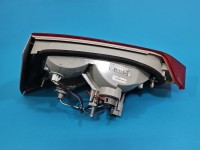 Lampa tył lewa Ford Focus Mk3 kombi KLAPY KOMBI 10-14, BM51-13A603-DC EUROPA