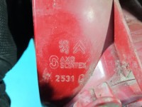 Lampa tył lewa Peugeot 206 HB EUROPA