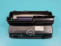 Wyświetlacz Audi Q3 8U0857273B monitor